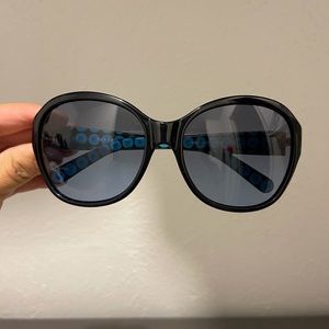 Tory Burch Sunglasses